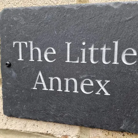 The Little Annex Apartment Horsham Exterior photo