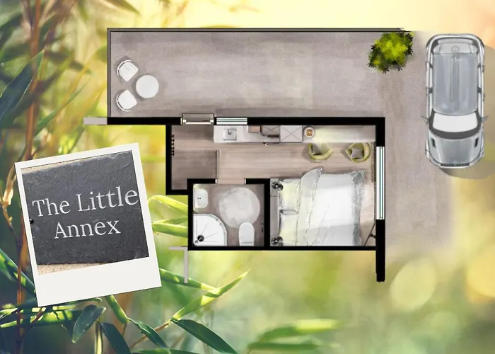 The Little Annex