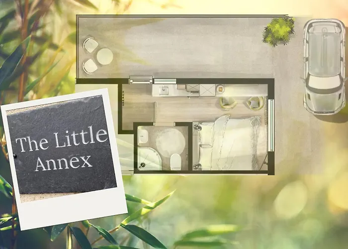 The Little Annex