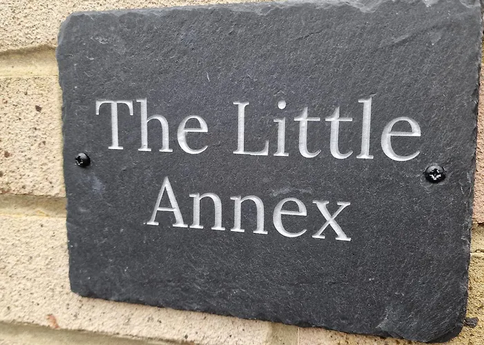 The Little Annex