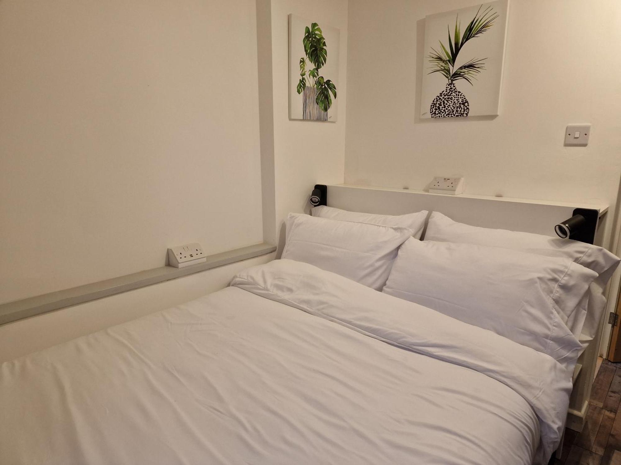 The Little Annex Apartment