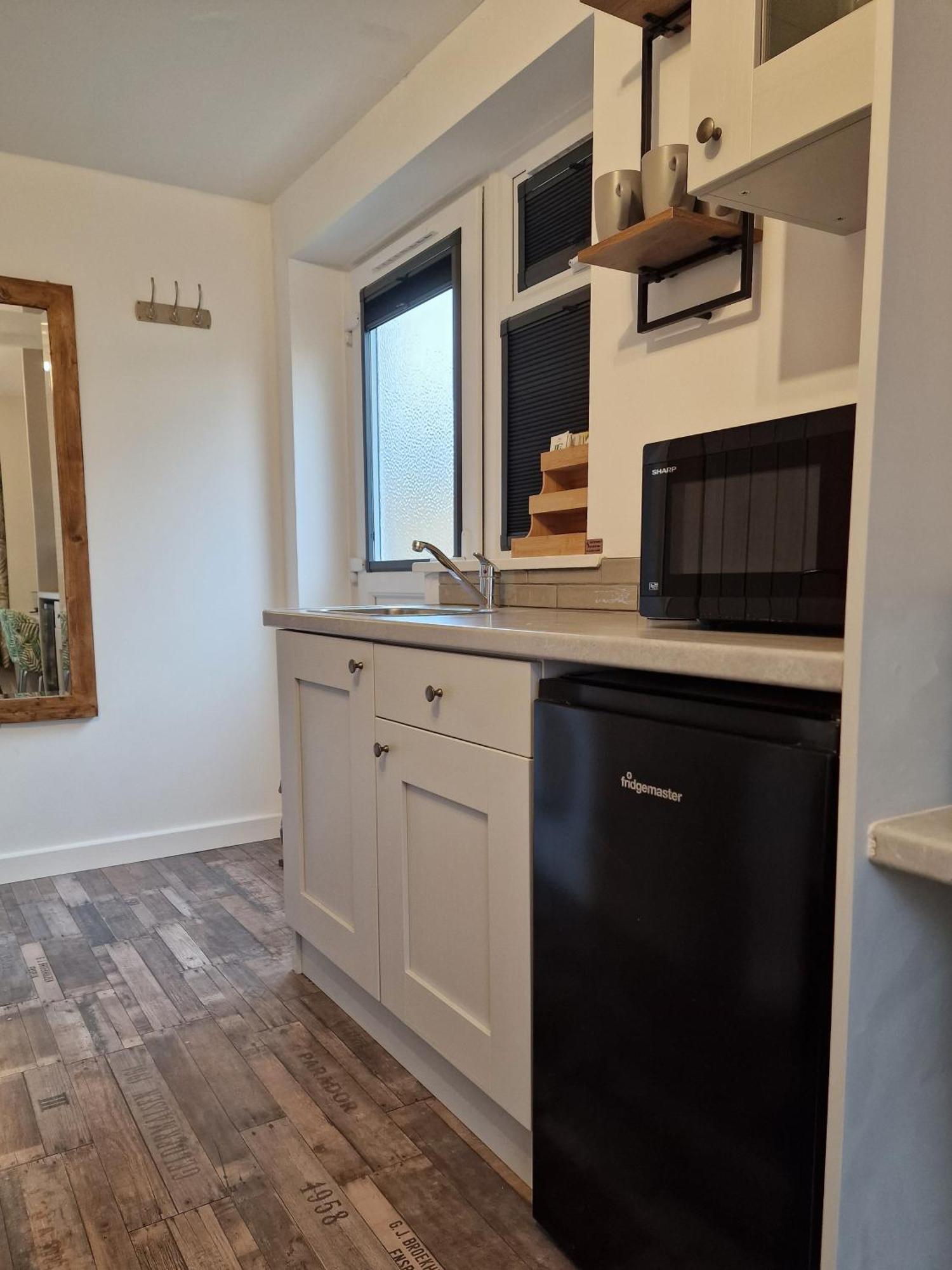 The Little Annex Apartment Horsham