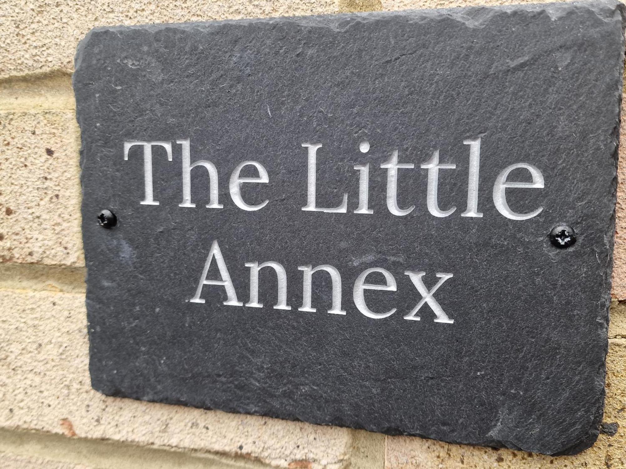 The Little Annex Apartment