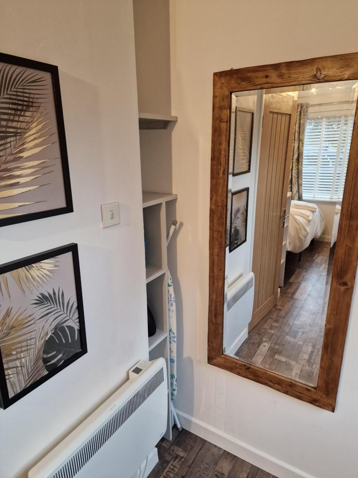 Apartamento The Little Annex