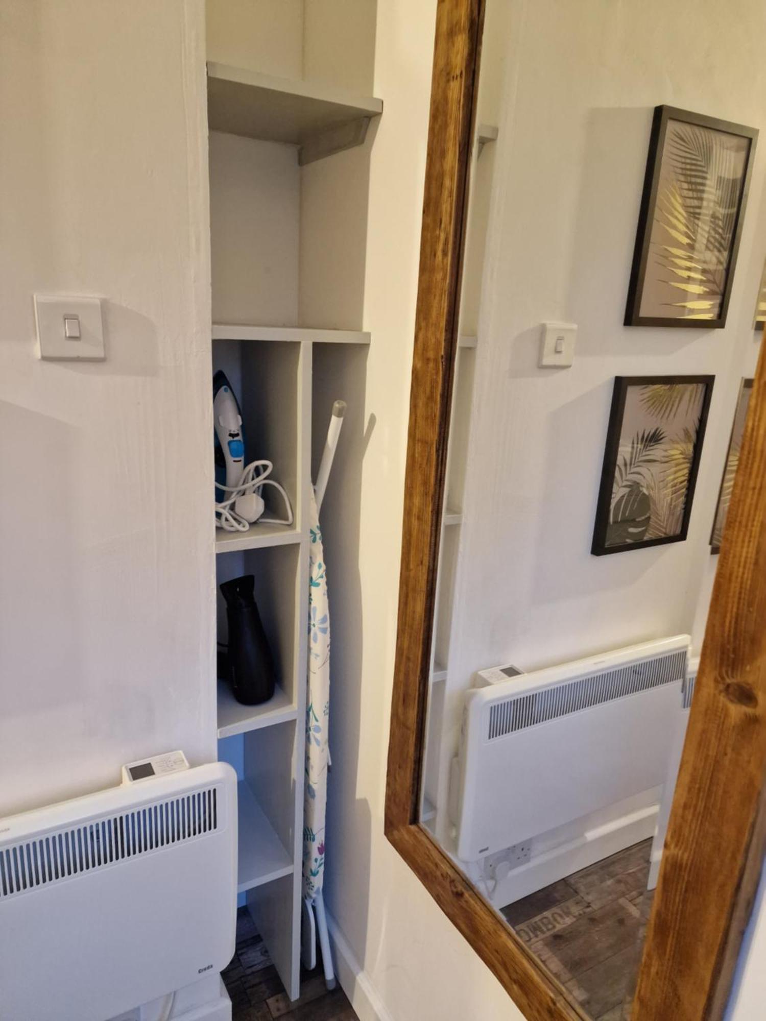 Apartamento The Little Annex Horsham
